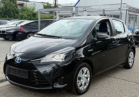 Toyota Yaris 1,5 Hybrid BEdition|NAVI|KAMERA|SITZHZ|ACC