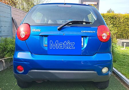 Chevrolet Matiz 1.0 SE SE