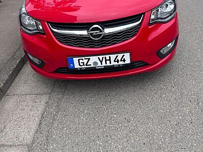 Opel Karl 1.0 Innovation Innovation