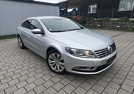 VW CC Volkswagen Basis BMT
