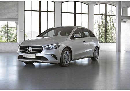 Mercedes-Benz B 180 PROGRESSIVE+AHK+EASY-PACK+LED+WIDE+KAMERA+