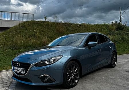 Mazda 3 2.0 SKYACTIV-G 120 Nakama Nakama