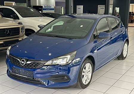 Opel Astra K Lim. 5-trg. Edition Start/Stop*LED*PARK*