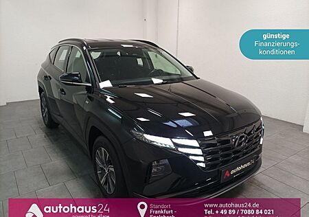 Hyundai Tucson 1.6 CRDi Select Mild-Hybrid|LED|Navi