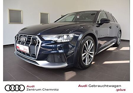 Audi A6 Allroad 55 TDI tiptronic AHK+REMOTE+ACC