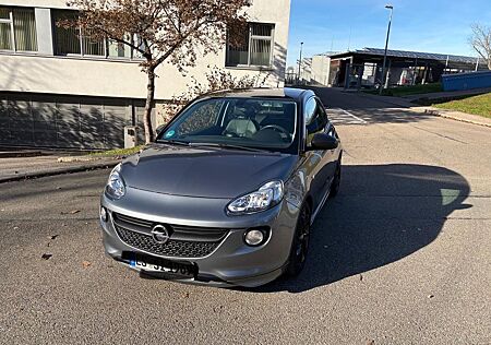 Opel Adam 120 Jahre 1.4 74kW 120 Jahre