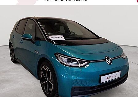 VW ID.3 Volkswagen Performance Upgrade Pro Max