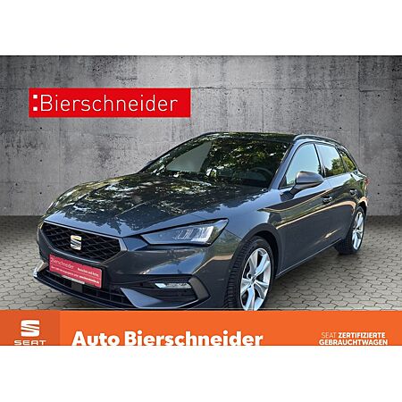 Seat Leon leasen