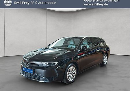 Opel Astra Sports Tourer 1.5 D Automatik Elegance