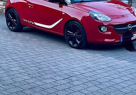 Opel Adam 1.2 -