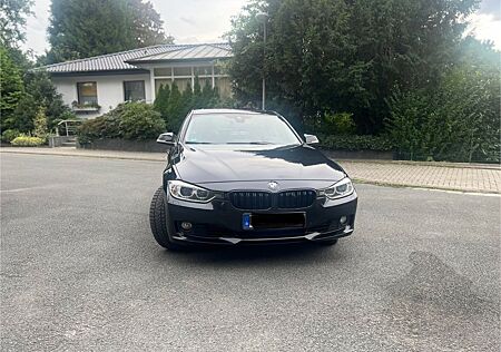 BMW 330d xDrive Automatic -