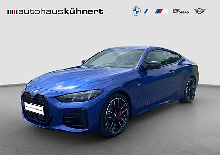 BMW M440i xDrive Coupé UPE: 93.470,- ///M-Sport PRO
