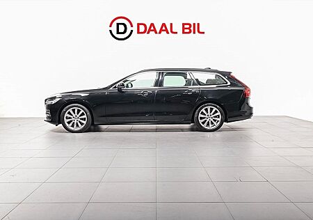 Volvo V90 B4 AWD 197HP MOMENTUM GOOGLE NAVI CAM VAT