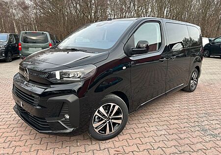 Citroën Spacetourer Diesel 180 M Max EAT8*Leder*Massage*
