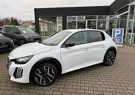 Peugeot 208 Hybrid 145 GT360°Kamera, Navigation, u.v.m.