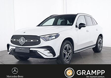 Mercedes-Benz GLC 300 de 4M AMG Premium/Pano/Night/Distronic