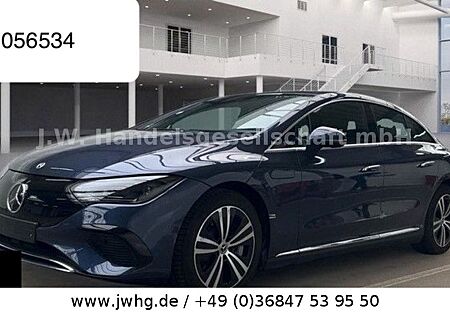 Mercedes-Benz EQE 350 Electric Art Digital Light HeadUp 360Kam