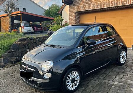 Fiat 500 1.2 8V Lounge Lounge