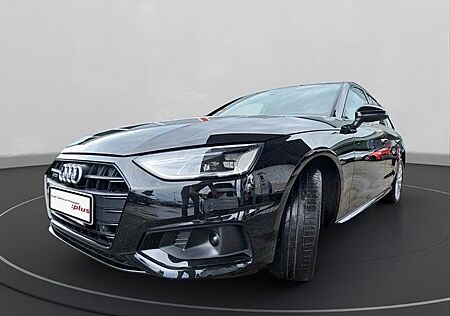 Audi A4 Avant 40 TDI quattro advanced *NAVI*ACC*PDC*