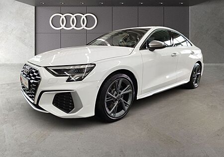 Audi S3 Limousine TFSI S tronic LED VC DAB Tempomat