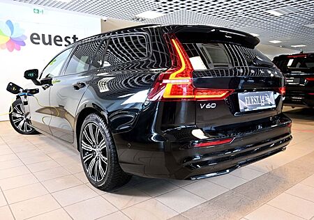 Volvo V60 AWD T6 H&K 360C HUD PLUS DARK ACC/BLIS