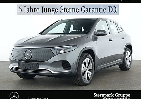 Mercedes-Benz EQA 250+ 'Progressive'Winter-P'LED'EasyP'Totw'