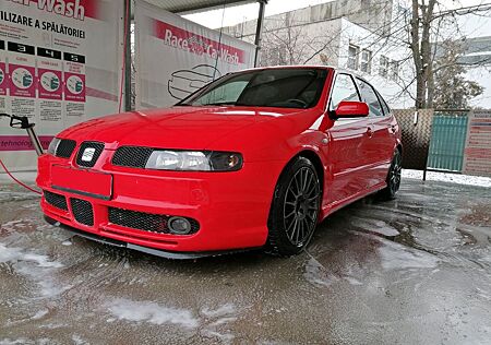 Seat Leon 2.8 V6 24V Cupra Cupra