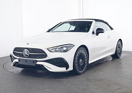 Mercedes-Benz CLE 200 AMG Line Premium Night-Paket AHK