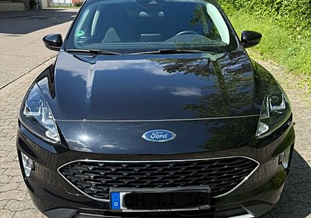Ford Kuga 1.5 EcoBoost 110kW COOL & CONNECT COOL ...