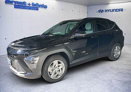 Hyundai Kona 1.0 T-GDI DCT Trend