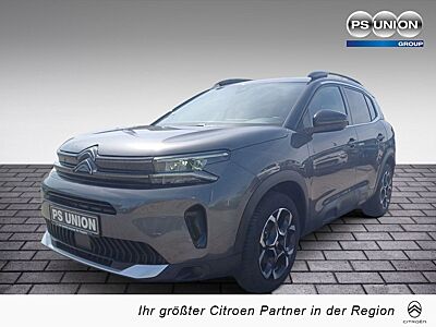 Citroën C5 Aircross 1.2 Plus