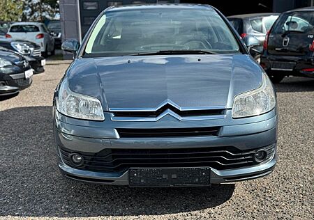 Citroën C4 Coupe VTR Tempo/Klima