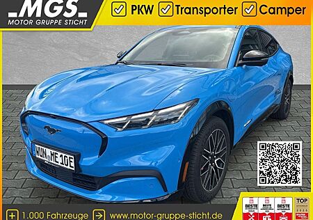 Ford Mustang Mach-E Premium RWD #600kmREICHWEITE