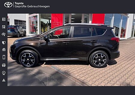 Toyota RAV 4 RAV4 Edition-S