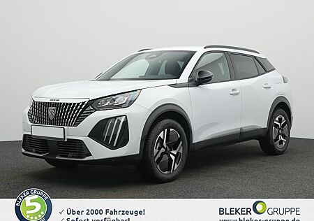 Peugeot 2008 ALLURE PureTech 130 EAT8