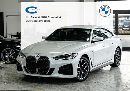 BMW 420 Gran Coupe i M Sport ACC Kamera