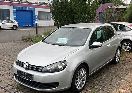 VW Golf Volkswagen 2.0 TDI 119 CO2 Trendline Trendline