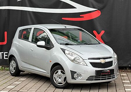 Chevrolet Spark LS 1,0*Klima*Top zustand
