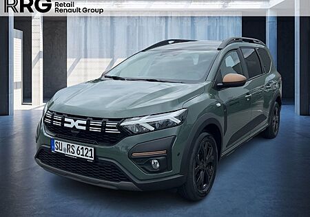 Dacia Jogger Extreme ECO-G 100 7-Sitzer SHZ PDC KLIMA