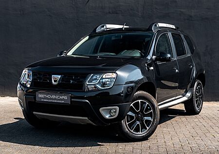 Dacia Duster TCE 125 Black Shadow LEDER NAVI 1 HAND