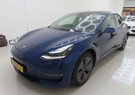 Tesla Model 3 Long-Range AWD 351pk 75 kWh 91% SoH FACE