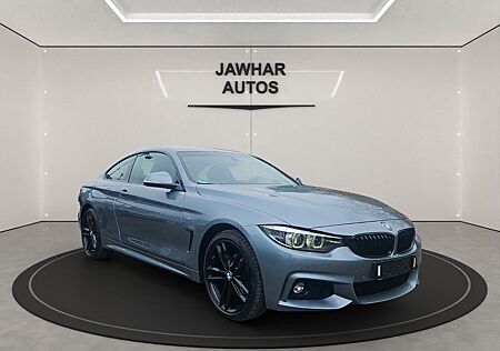 BMW 420 i xDrive M Sport*NAVI*KAMERA*LED*ALCANTARA*