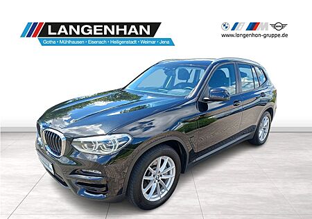 BMW X3 xDrive30e Head-Up DAB adap. LED Sitzheizung