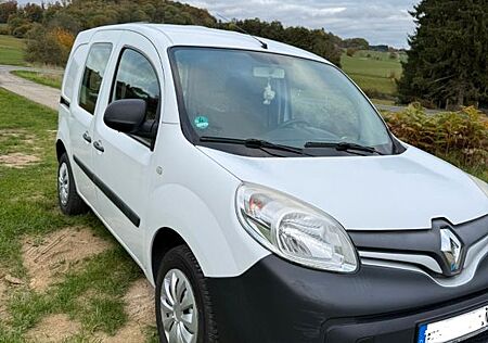 Renault Kangoo dCi 90