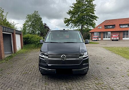 VW T6 Caravelle Volkswagen 2.0 TDI *Highline*EXTRA-LANG*9-Sitz