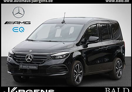 Mercedes-Benz EQT 200 Progressive/LED/Kamera/Navi/Tisch