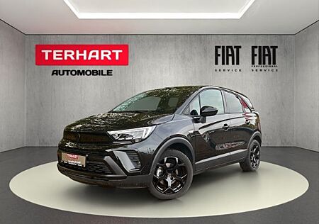 Opel Crossland X Crossland 1.2 Turbo GS Line/Rückfahrkamera/LED/N