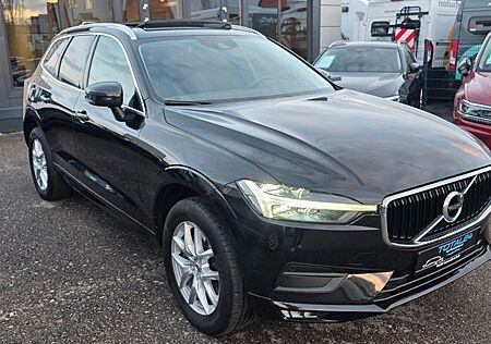 Volvo XC 60 XC60 AWD/Navi/LED/Panorama/Kamera/AHK/Keyless/1H