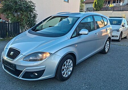 Seat Altea 1.8 TSI Style DSG Style