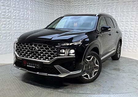 Hyundai Santa Fe Prime Plug-In Hybrid 4WD+PANO+ASSITENZ2